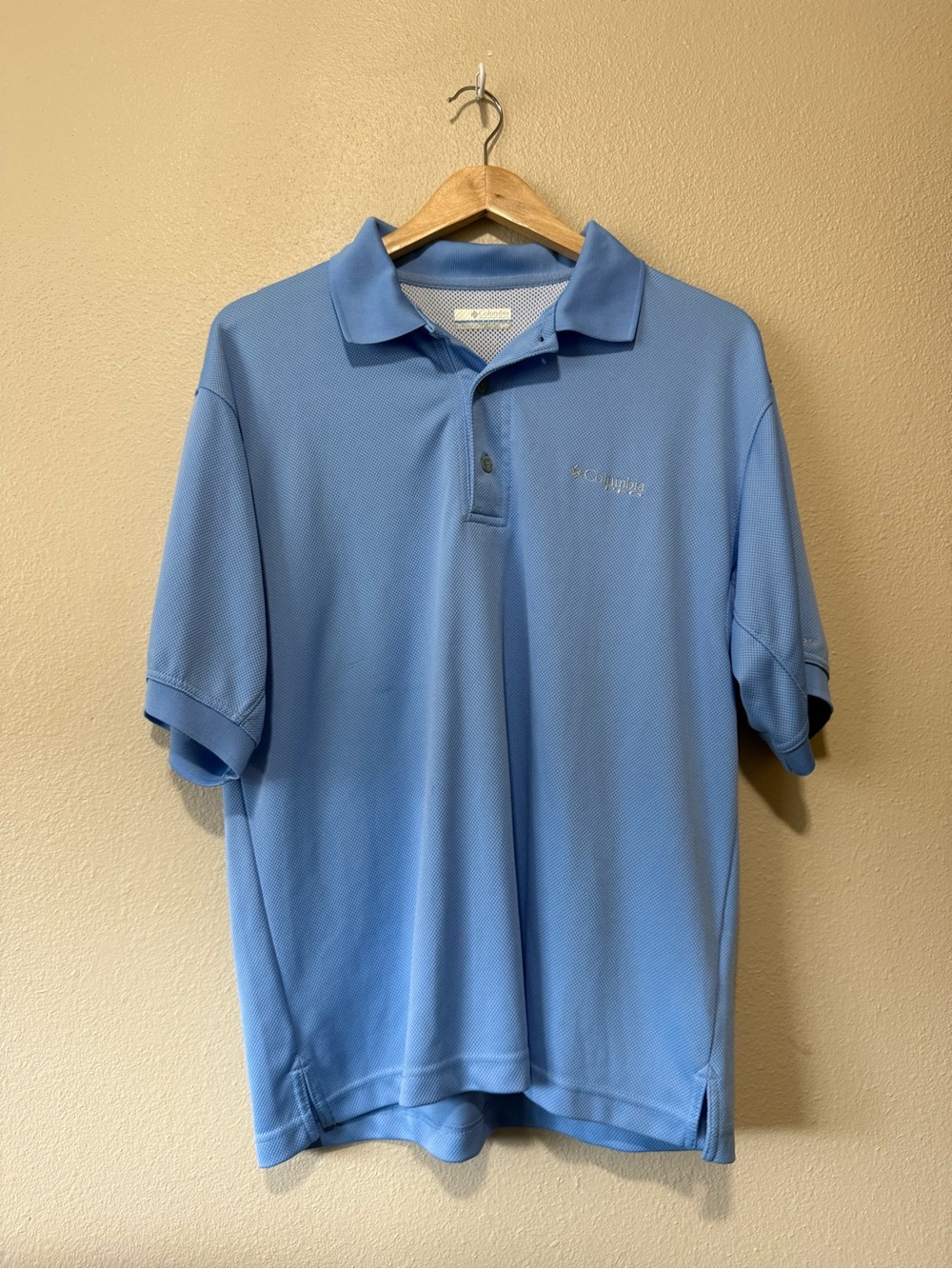 Columbia Men’s PFG Polos